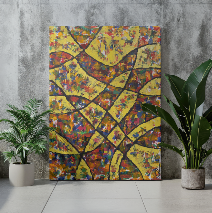 Original Paintings