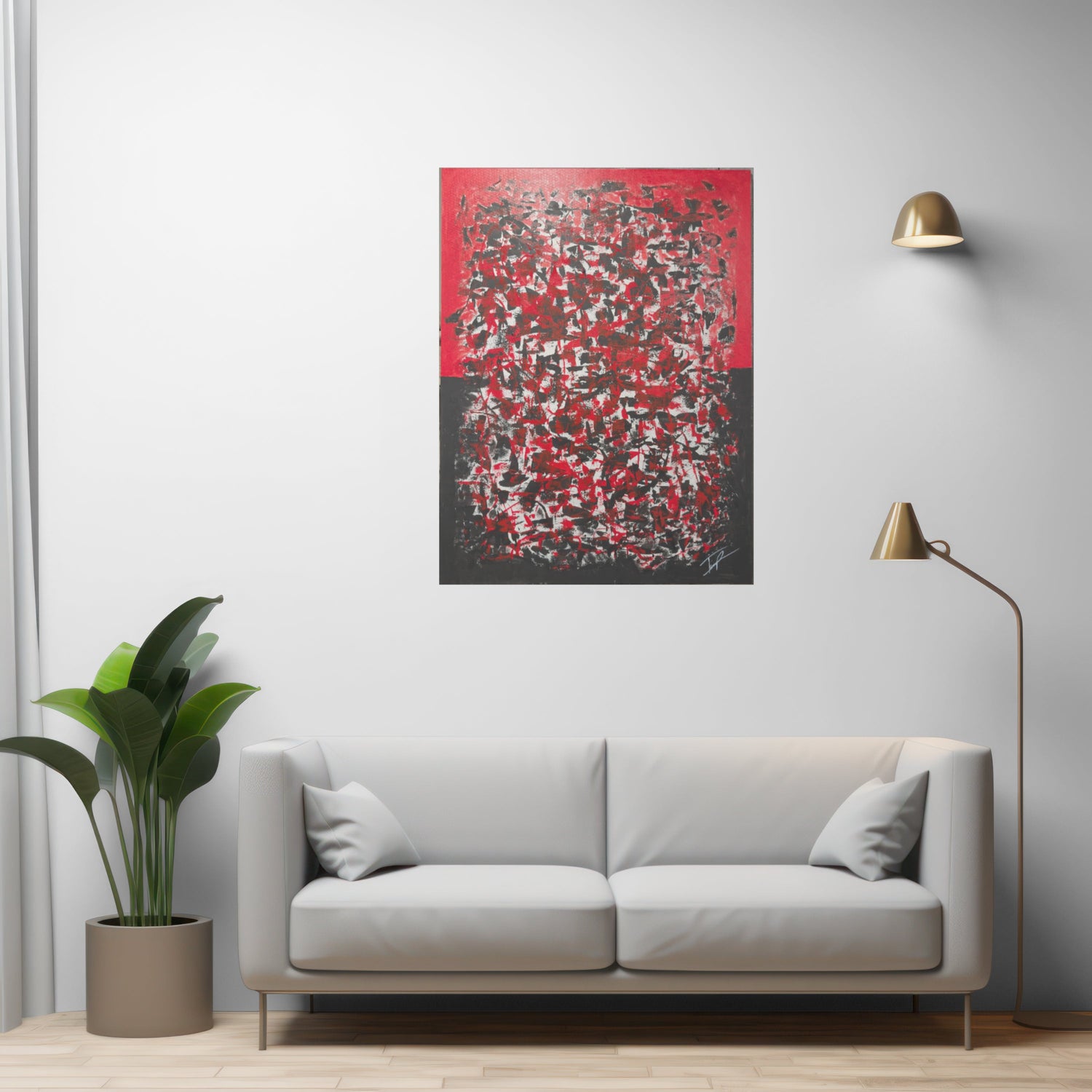 Original Paintings