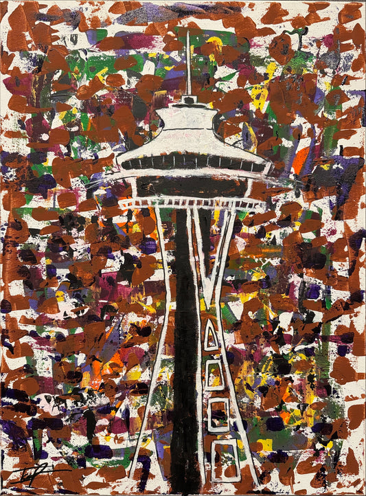 Space Needle