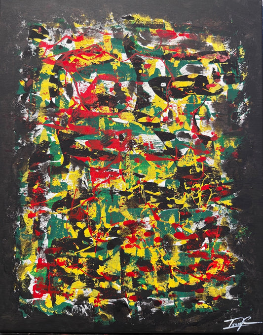 Rasta Vibes