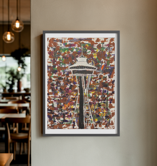 Space Needle