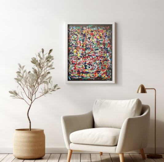 Whimsical Delight
